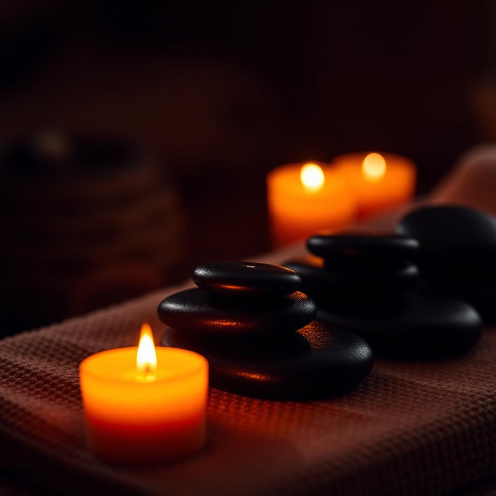 Terapias e Massagens